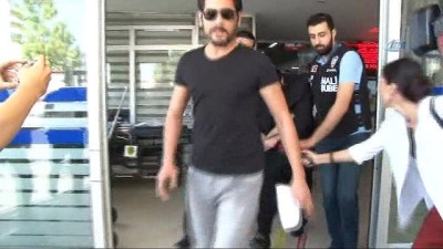taciz iddiasi -  Adnan Oktar’ın mahkemedeki ifadeleri ortaya çıktı  Videosu