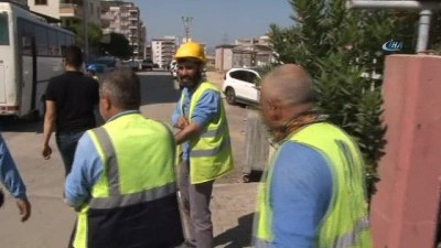 mide bulantisi -  Aliağa'da gıda zehirlenmesi bilançosu: 1284 işçi hastanelik oldu  Videosu