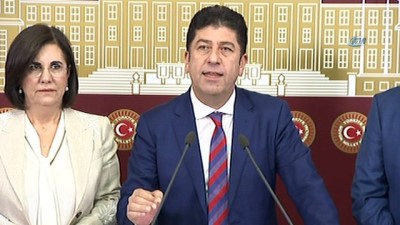 delege sayisi -  CHP Bilecik milletvekili Yaşar Tüzün:'Sayının bugün 600 geçeceğine inanıyoruz. Yarın da gerekli imzanın toplanacağına inanıyoruz'  Videosu
