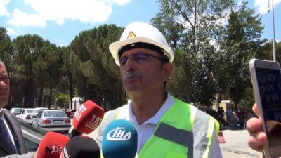 chp milletvekili -  Göçük altında kalan 2 işçinin kurtarma çalışmaları sürüyor  Videosu