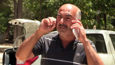 telefon gorusmesi - Hamile kadının darbedilerek öldürüldüğü iddiası - GAZİANTEP  Videosu