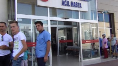 olumlu -  İlber Ortaylı’nın kardeşinin eşi ölümlü kazaya karıştı: 1 ölü, 1 yaralı Videosu