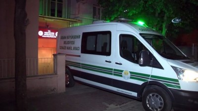 kadin polis -  Kadın polis başından vurulmuş halde evinde bulundu  Videosu