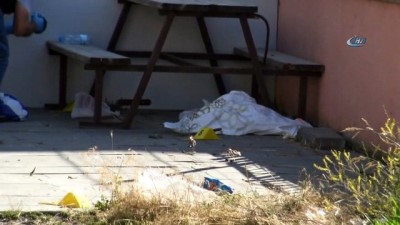 silahli kavga -  Kars'ta, silahlar çekildi 1 ölü, 3 yaralı Videosu