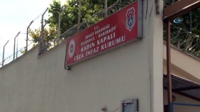 kirkoy -  'Kedicikler' cezaevine el sallayarak geldi  Videosu