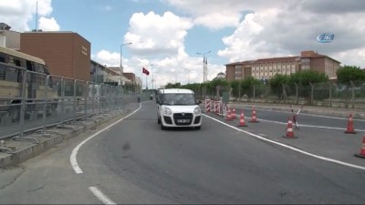 basin mensuplari -  'Kedicikler' Silivri Cezaevine getirildi  Videosu