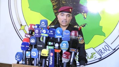 bombali saldiri - Kerkük'te etnik sorun çıkarılmaya çalışılıyor Videosu