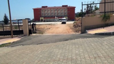 yardim cagrisi - KKTC açıklarında göçmenleri taşıyan teknenin batması - MERSİN Videosu