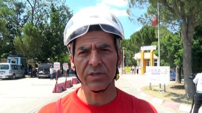 vagon -  Kurtarma çalışmalarına köpek de katıldı Videosu