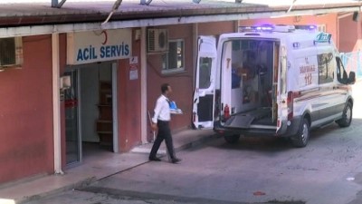 agacli -  Manisa'da zehirlenme şüphesi...100'den fazla işçi hastaneye kaldırıldı  Videosu