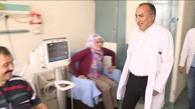 genetik -  MS hastası Hakan Çimenli, oğluyla basket oynamak istiyor  Videosu