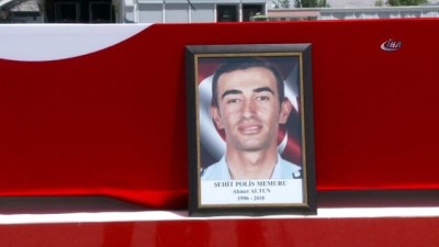 hukuk devleti -  Polis memuru Ahmet Altun'un şehit olduğu operasyonda 6 kişi tutuklandı  Videosu