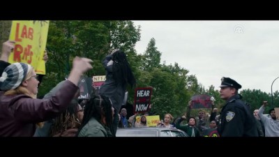 fragman - Sinema - İlk Arınma Gecesi - İSTANBUL  Videosu