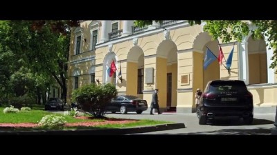 fragman - Sinema - Sibirya - İSTANBUL  Videosu