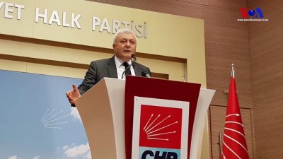 parti yonetimi - Tuncay Özkan: 'Kurultayı toplamak için gerekli imza var, bu toplandığında gereğini yaparız' Videosu