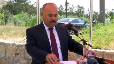 hastalik -  Türkiye'nin buğday ambarında hasat başladı  Videosu