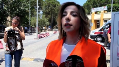 kirim - Yatağan Termik Santrali'nin kömür bandı çöktü - AK Parti Milletvekili Gökcan'ın açıklaması - MUĞLA  Videosu
