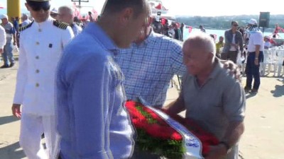 olta -  4 kişiye mezar olan liman açılıyor  Videosu