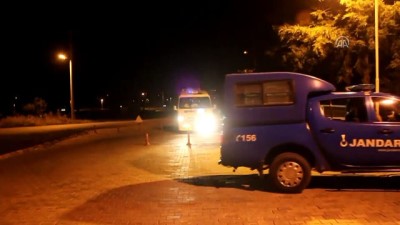 nani - 64 yabancı uyruklu yakalandı - ÇANAKKALE  Videosu