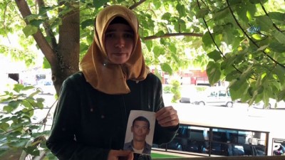 kiz kardes -  Afgan aile, 7 aydır kayıp evlatlarını arıyor Videosu