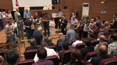 milletvekili -  AK Parti Kayseri Milletvekilleri mazbatalarını aldı  Videosu