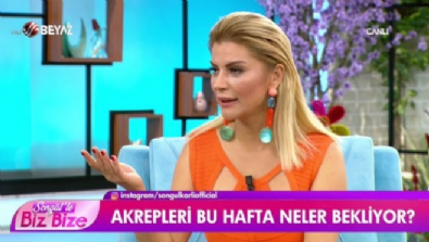 Akrep burcunu bu hafta neler bekliyor? 2 Temmuz 2018