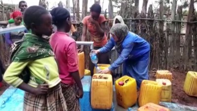 taahhut - 'Allah onun adını dünyaya duyurdu' - KARABÜK  Videosu