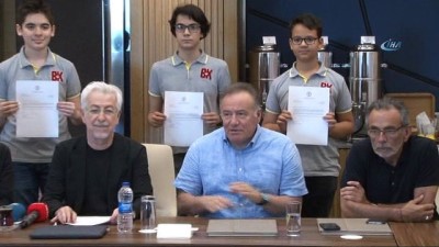 muhendislik -  Bahçeşehir Koleji’nden LGS şampiyonlarına Stanford Üniversitesi ödülü Videosu