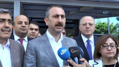 adli tip -  Bakan Gül’den katledilen Eylül açıklaması  Videosu