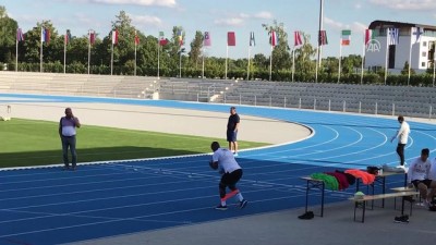 gurbetci - Beşiktaş'ın Slovakya kampı - BRATİSLAVA Videosu