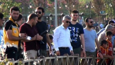 hava sicakligi -  Cizre’de Dicle Nehrine Giren 2 Çocuk Boğuldu Videosu