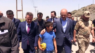 telefon gorusmesi - Cumhurbaşkanı Erdoğan PKK tarafından katledilen Bengi'nin ailesiyle görüştü - AĞRI  Videosu