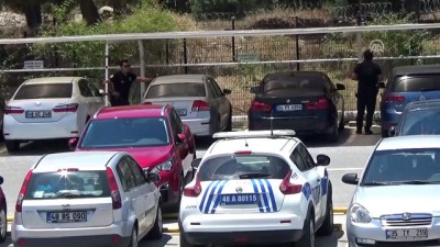sarkici - Gece kulübüne düzenlenen silahlı saldırı - MUĞLA Videosu