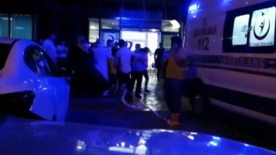 alabalik -  Kahramanmaraş’ta cinayet: 2 ölü Videosu