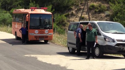 universite ogrencisi - Kayıp üniversite öğrencisi ölü bulundu - ADANA  Videosu