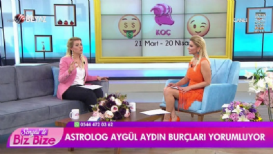 Koç burcunu bu hafta neler bekliyor? 2 Temmuz 2018