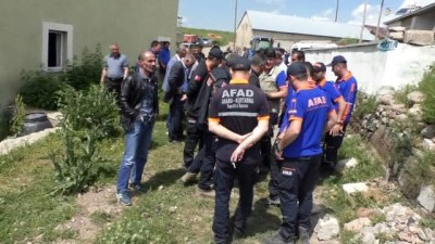  Leyla’nın cesedi derede bulund