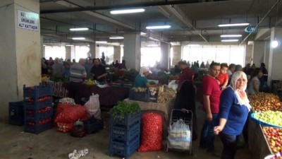 propaganda -  Patatesin fiyatı pazarda 3 lira  Videosu