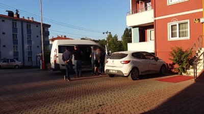 universite ogrencisi - Şaka yaparken kendini vurdu - BARTIN Videosu