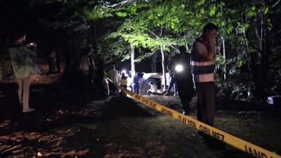 silahli kavga - Silahlı kavga: 3 ölü, 3 yaralı - DÜZCE Videosu