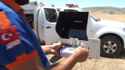 kurtarma ekibi -  Silvan’da kaybolan Yusuf’tan iz yok Videosu