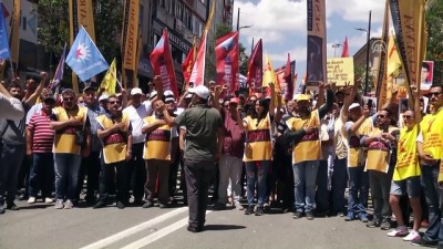 tertip komitesi - Sivas olaylarının 25. yılı (5) - SİVAS  Videosu