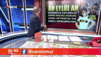 Türkiye ''Sapık Kurbanı'' Eylül'üne ağlıyor 