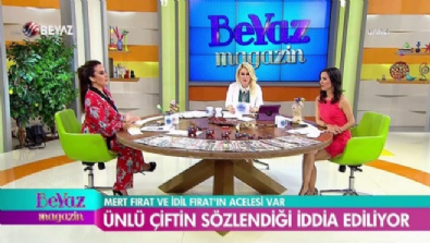 Ünlü çiftin sözlendiği iddia ediliyor 