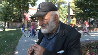 muzik aleti -  82 yaşındaki Nuri Amca'nın müzik tutkusu  Videosu