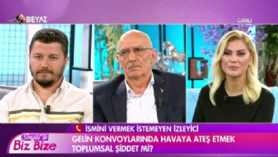 Evlendiğimden beri kocamdan şiddet görüyorum! 