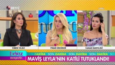 Her gün görme engelli annesini dövdü 