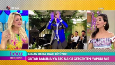hulya avsar - Hülya Avşar, Oktar Babuna'nın ilik kampanyasına destek vermişti  Videosu