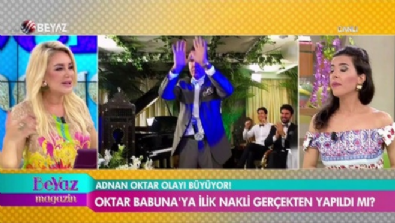 oktar babuna - Hülya Avşar, Oktar Babuna'nın ilik kampanyasına destek vermişti  Videosu