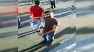 biber gazi -  - Irak'taki protestolar başkent Bağdat'a sıçradı
- Irak protestolarında 1 kişi hayatını kaybetti Videosu